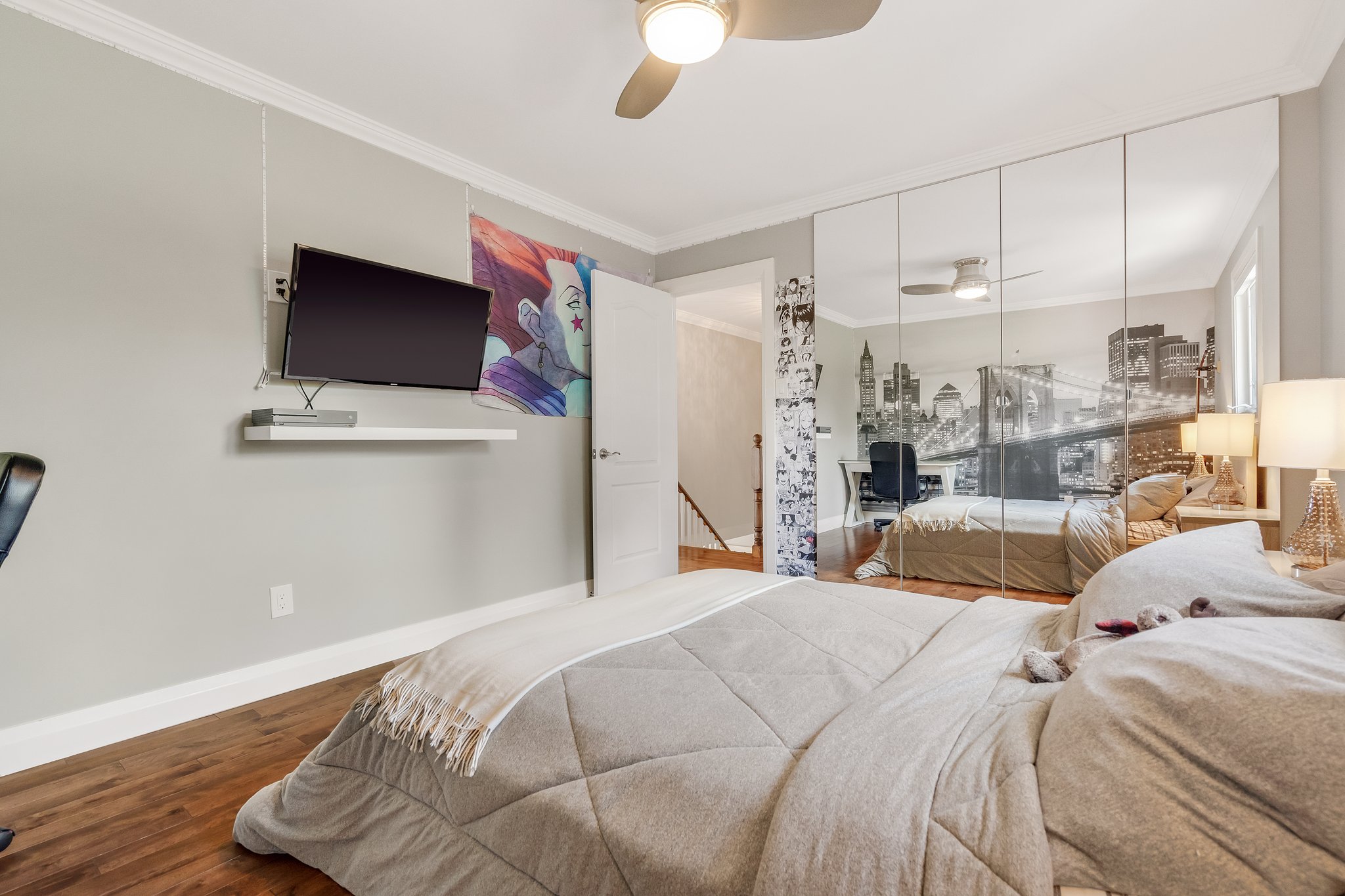 15 Purple Rd, Mono, ON L9W 3R3, CA Photo 36