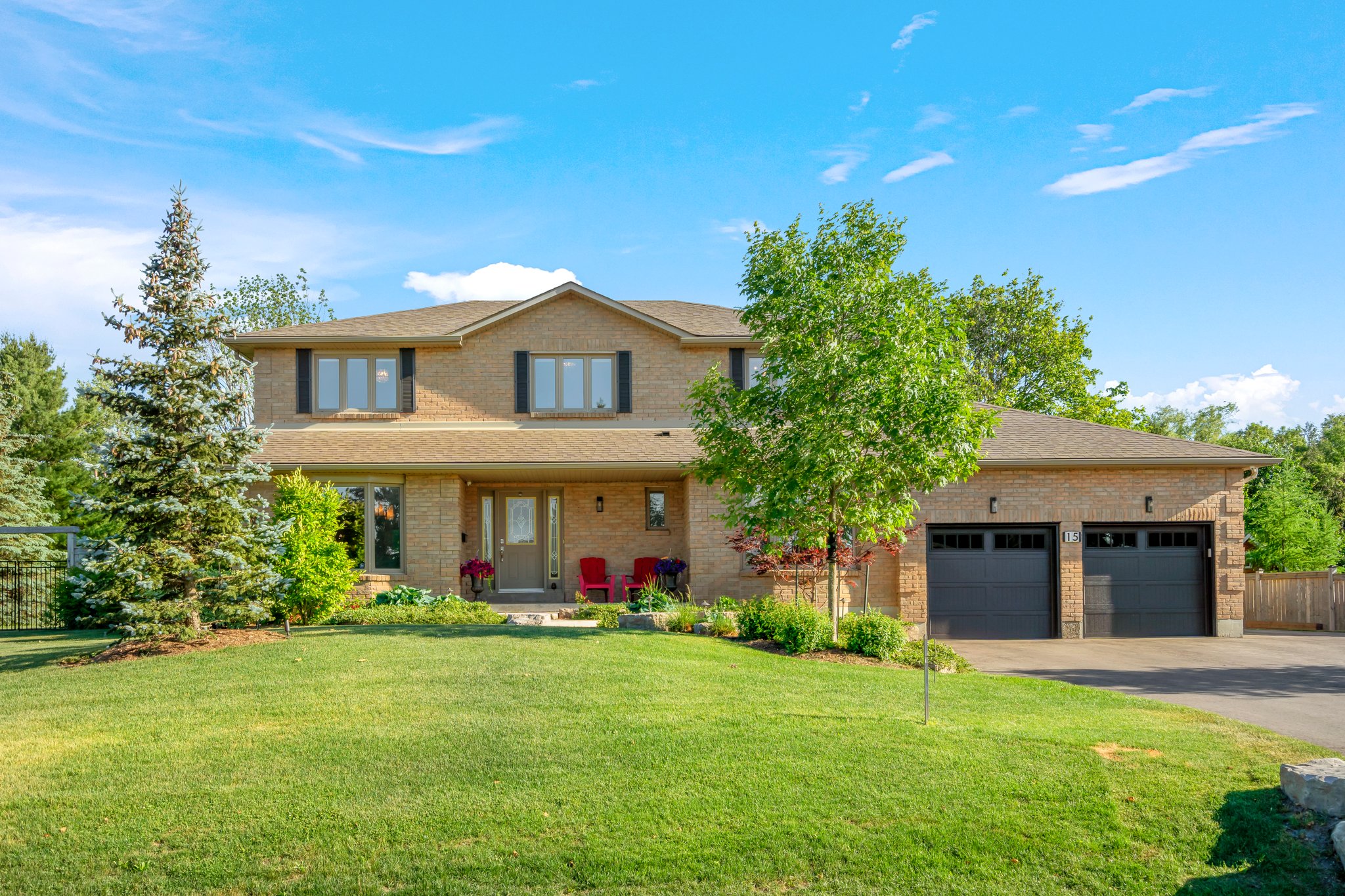 15 Purple Rd, Mono, ON L9W 3R3, CA Photo 2