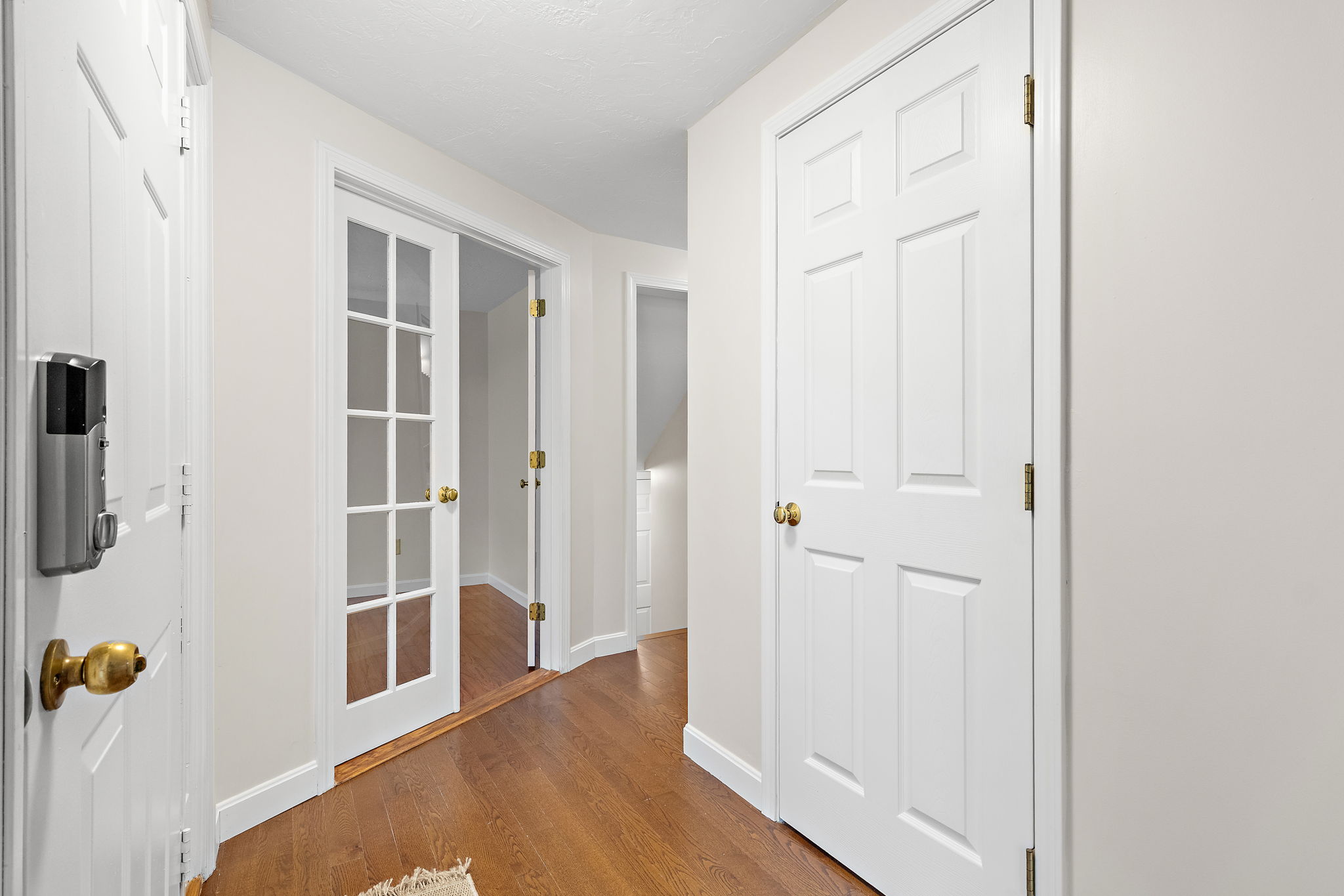 Entry Foyer