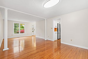 Living/Dining Room