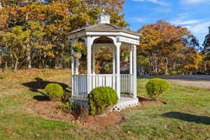 Seawatch Village Gazebo