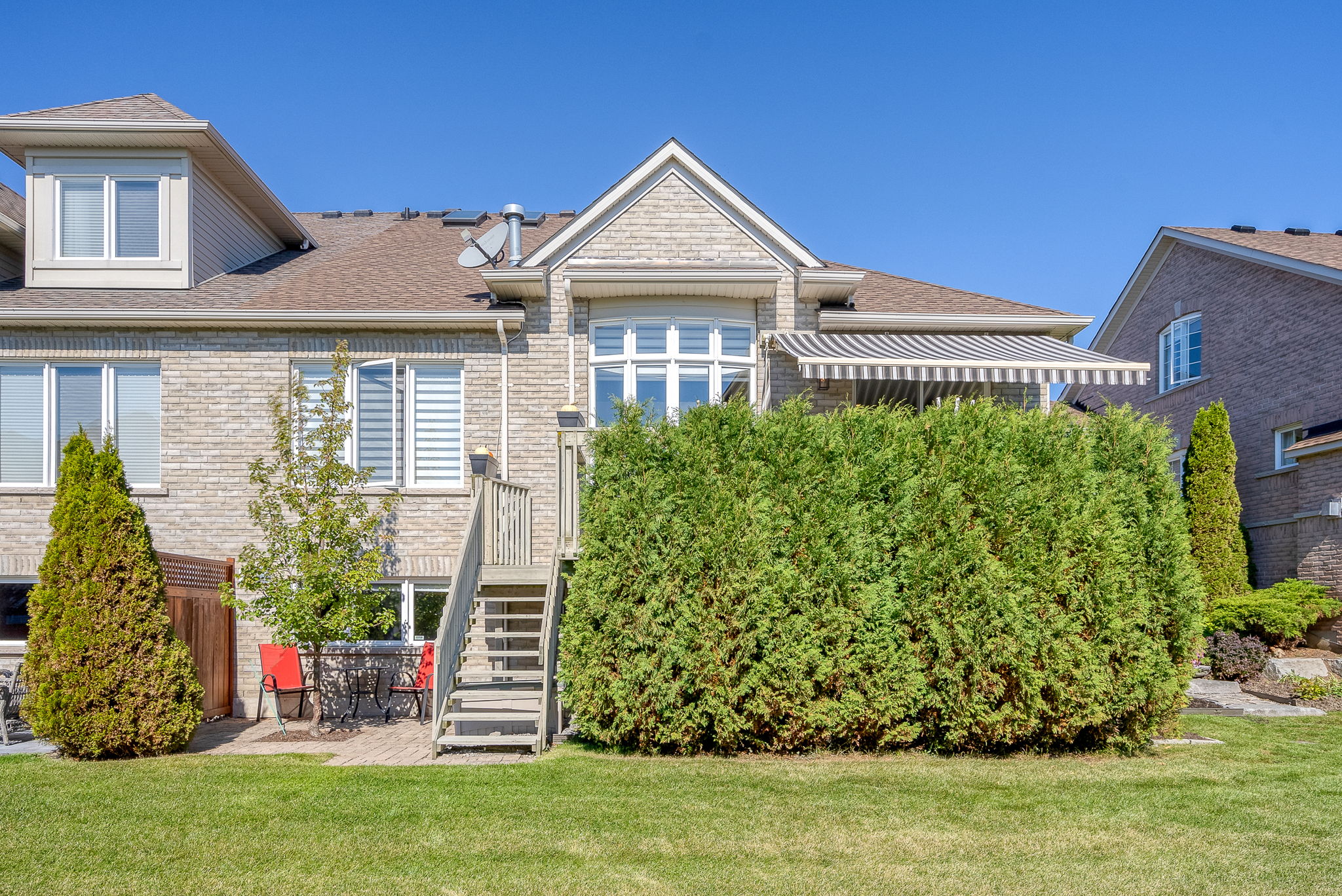 15 Shortreed Ln, Port Hope, ON L1A 3V7, Canada Photo 46