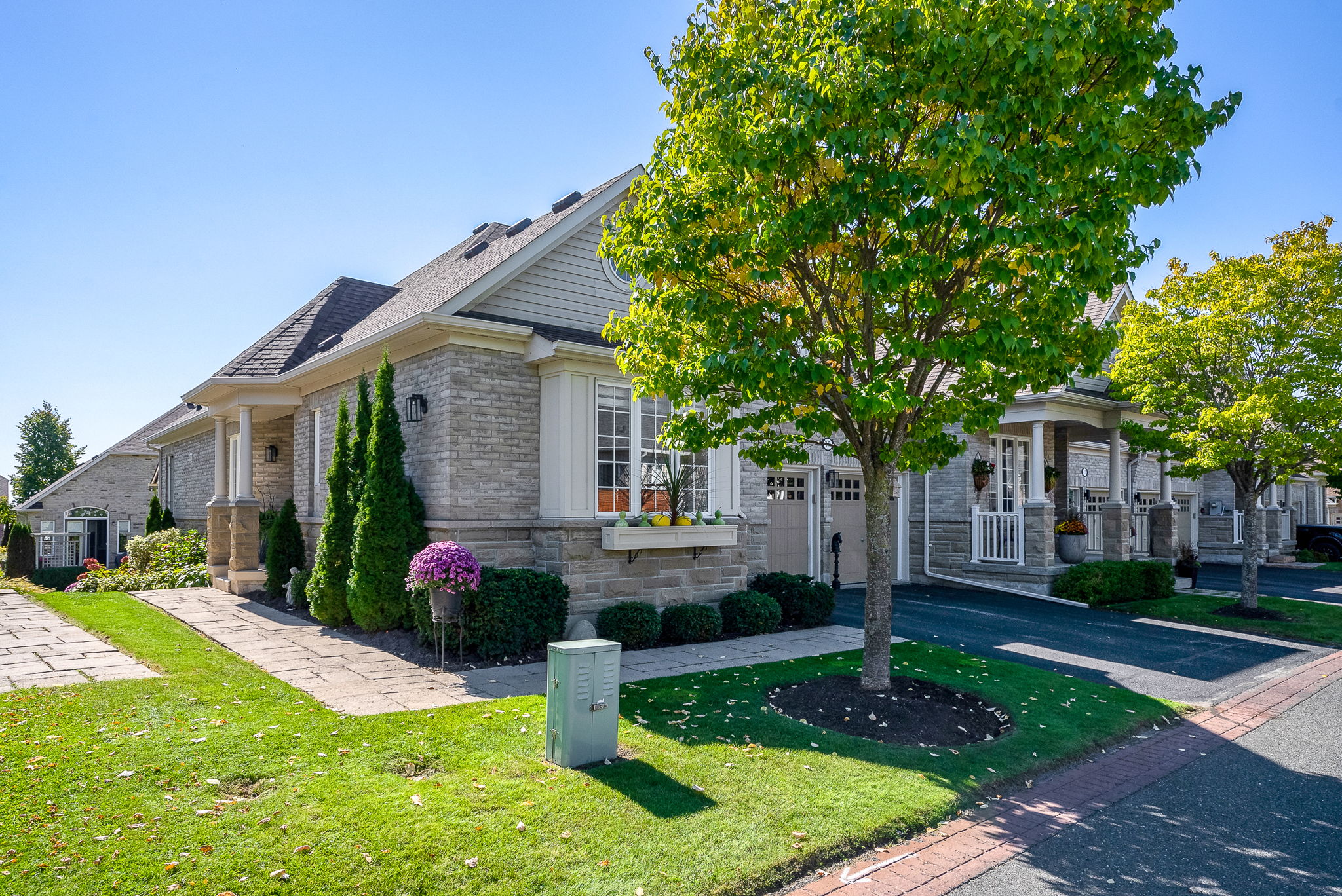 15 Shortreed Ln, Port Hope, ON L1A 3V7, Canada