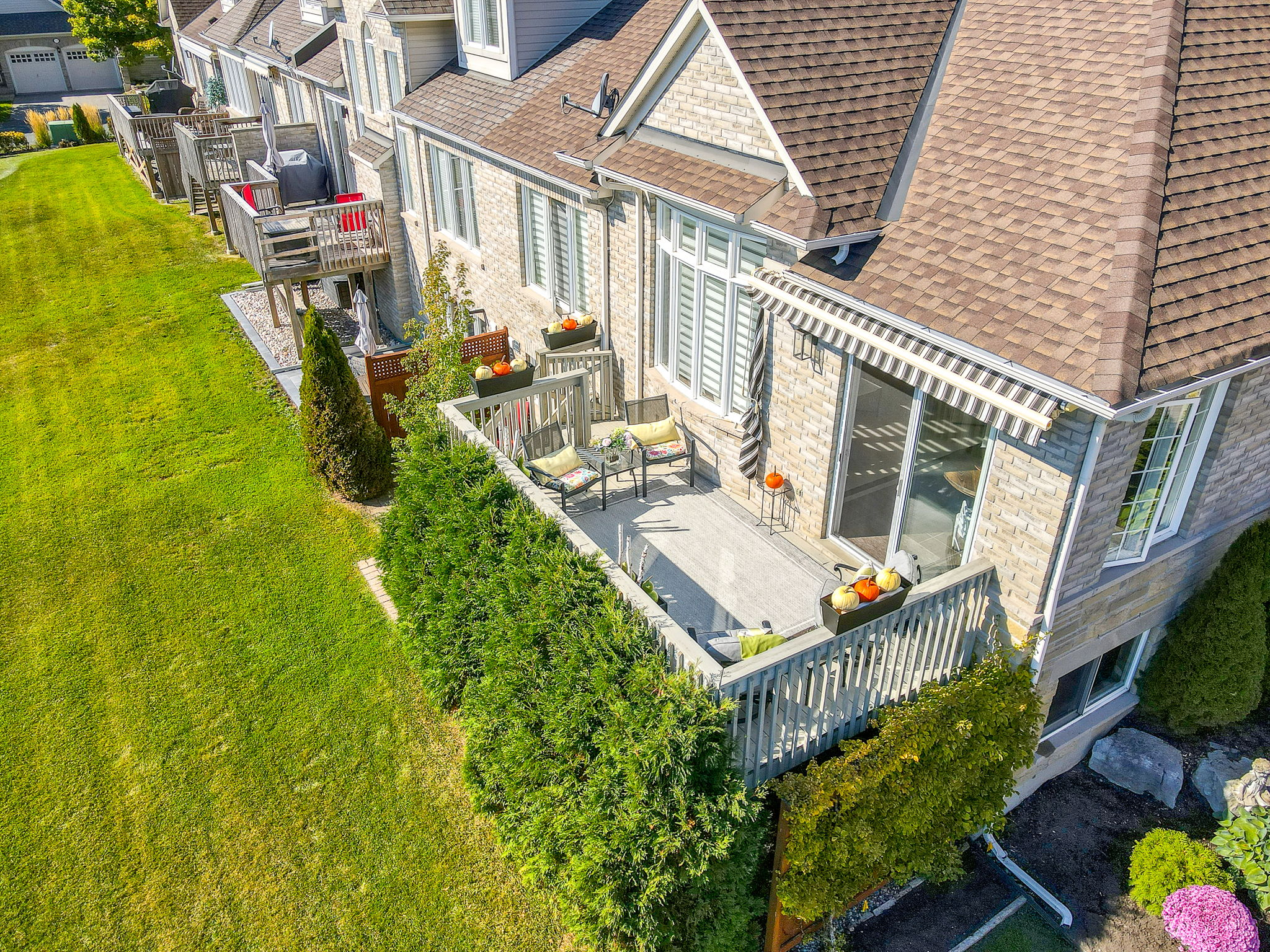 15 Shortreed Ln, Port Hope, ON L1A 3V7, Canada Photo 42