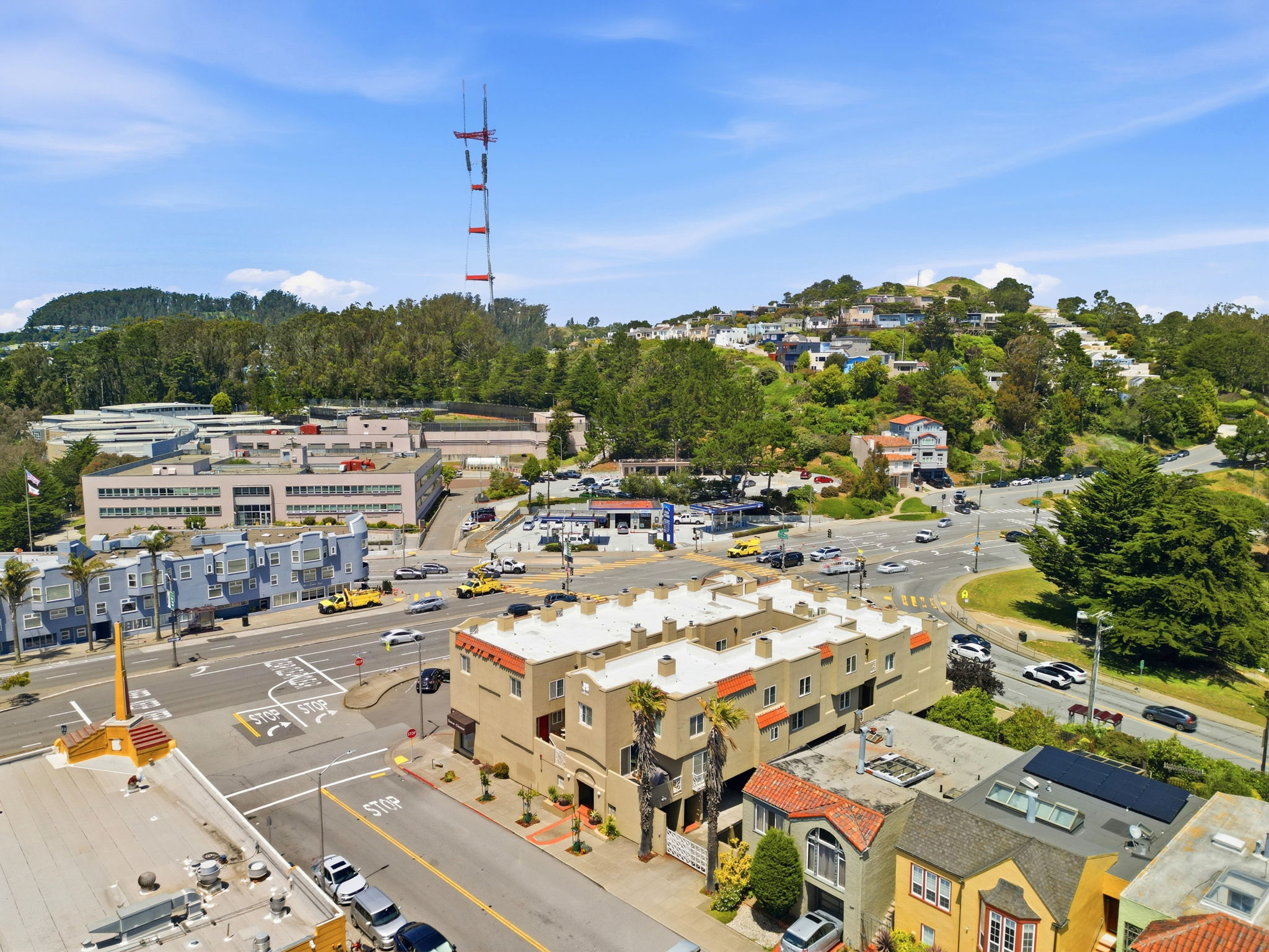 003_f8_AERIAL_15 Teresita Blvd unit 12