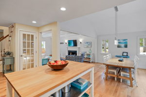 Dining Room/Kitchen