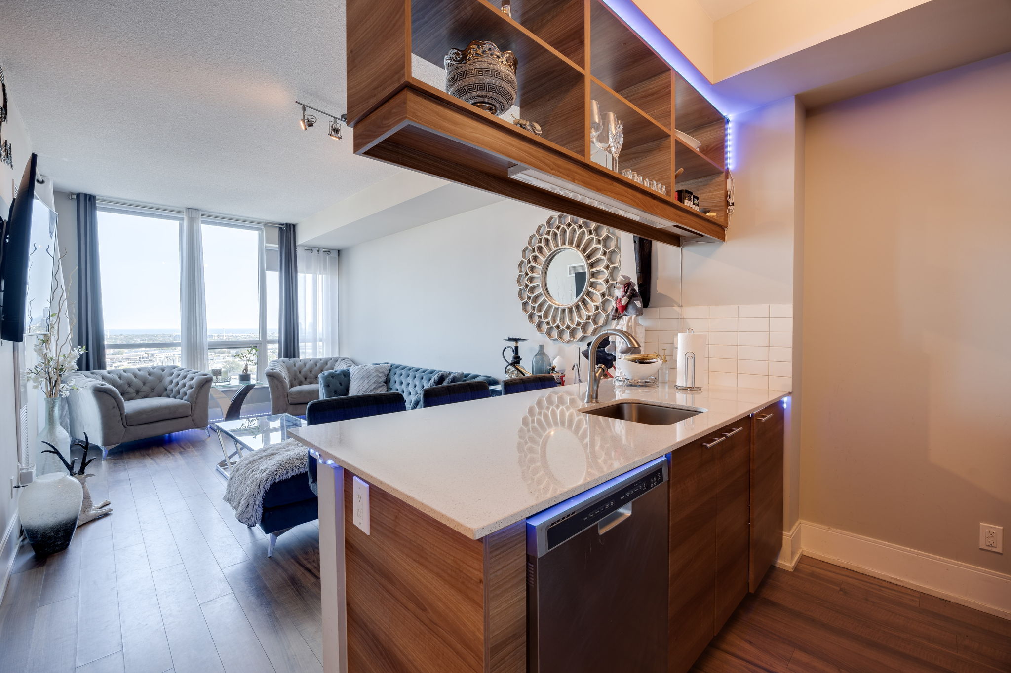 Toronto property showcase — delivered property photograph 6