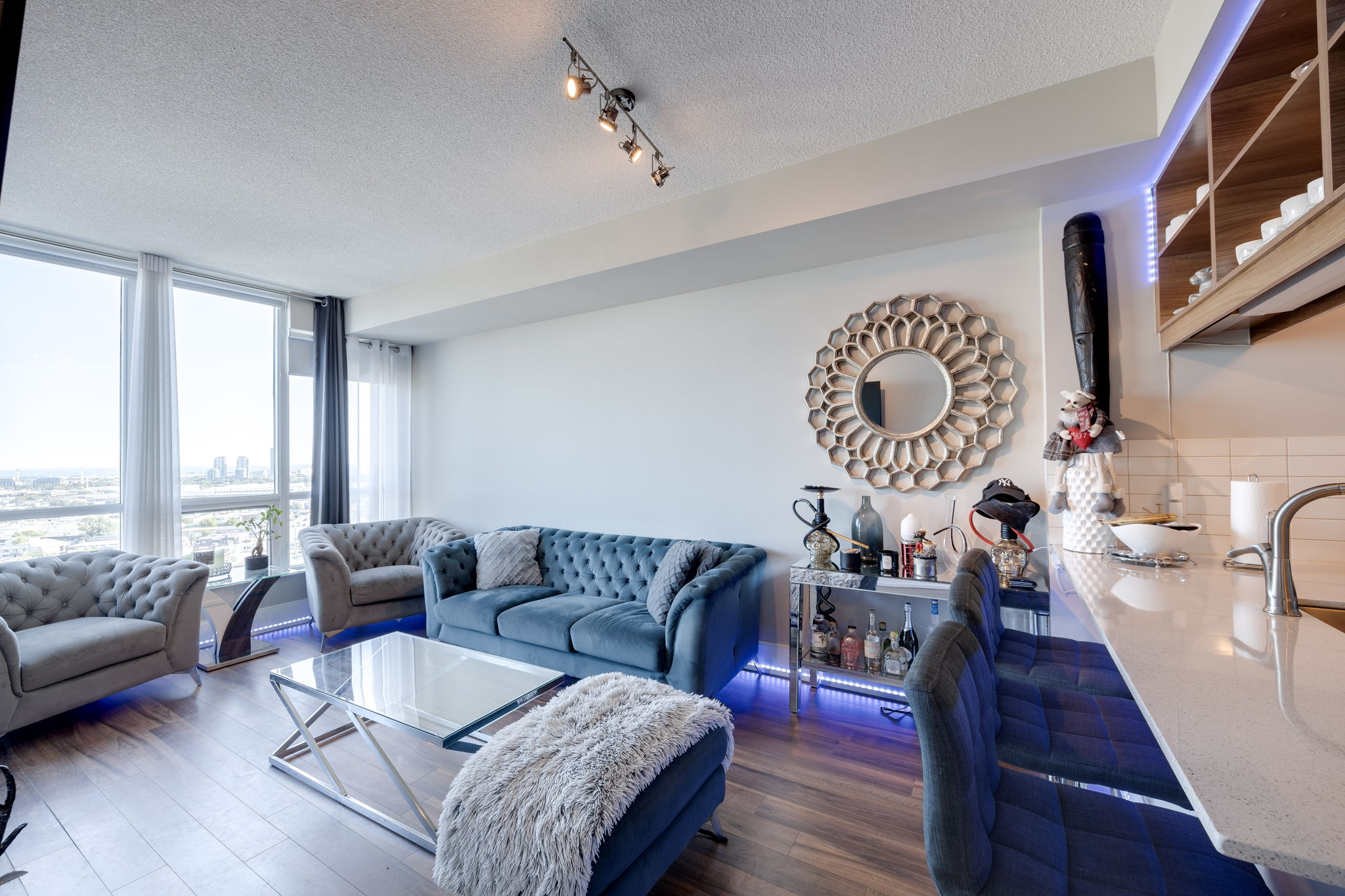 Toronto property showcase — delivered property photograph 4