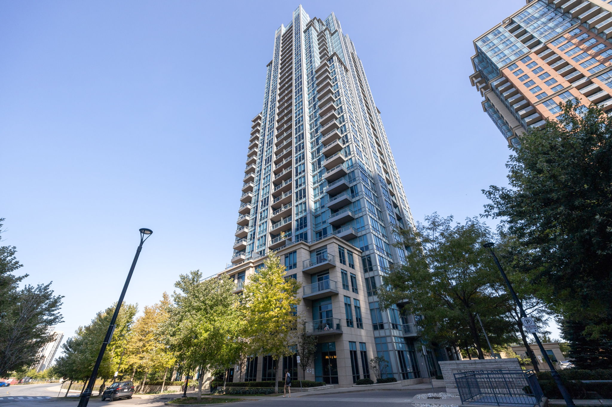 Toronto property showcase