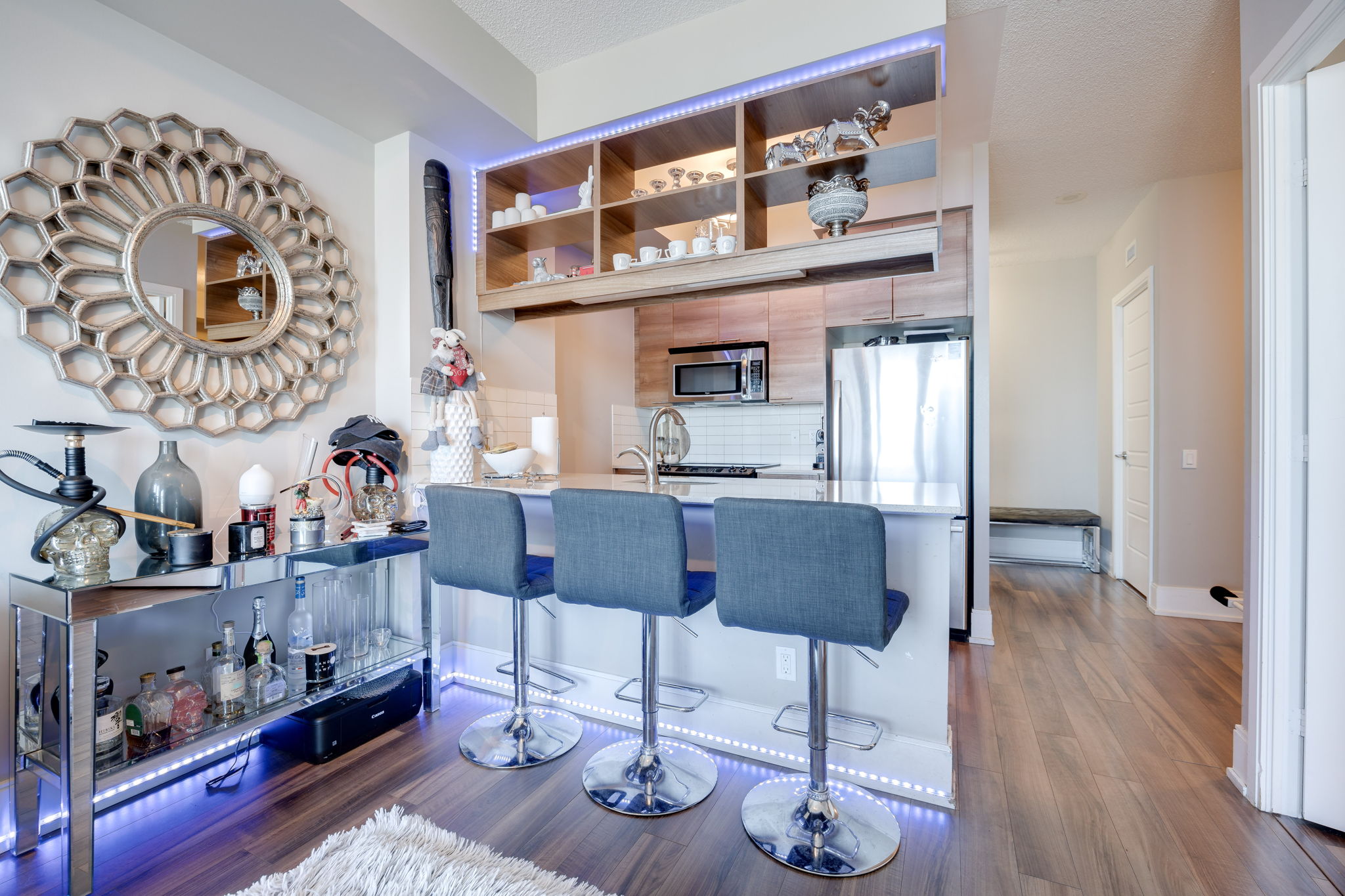 Toronto property showcase — delivered property photograph 2