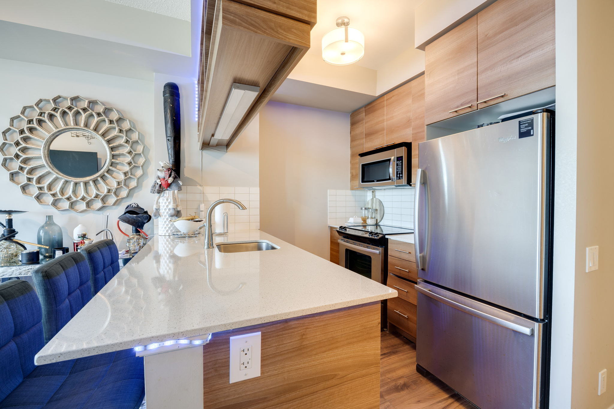 Toronto property showcase — delivered property photograph 3