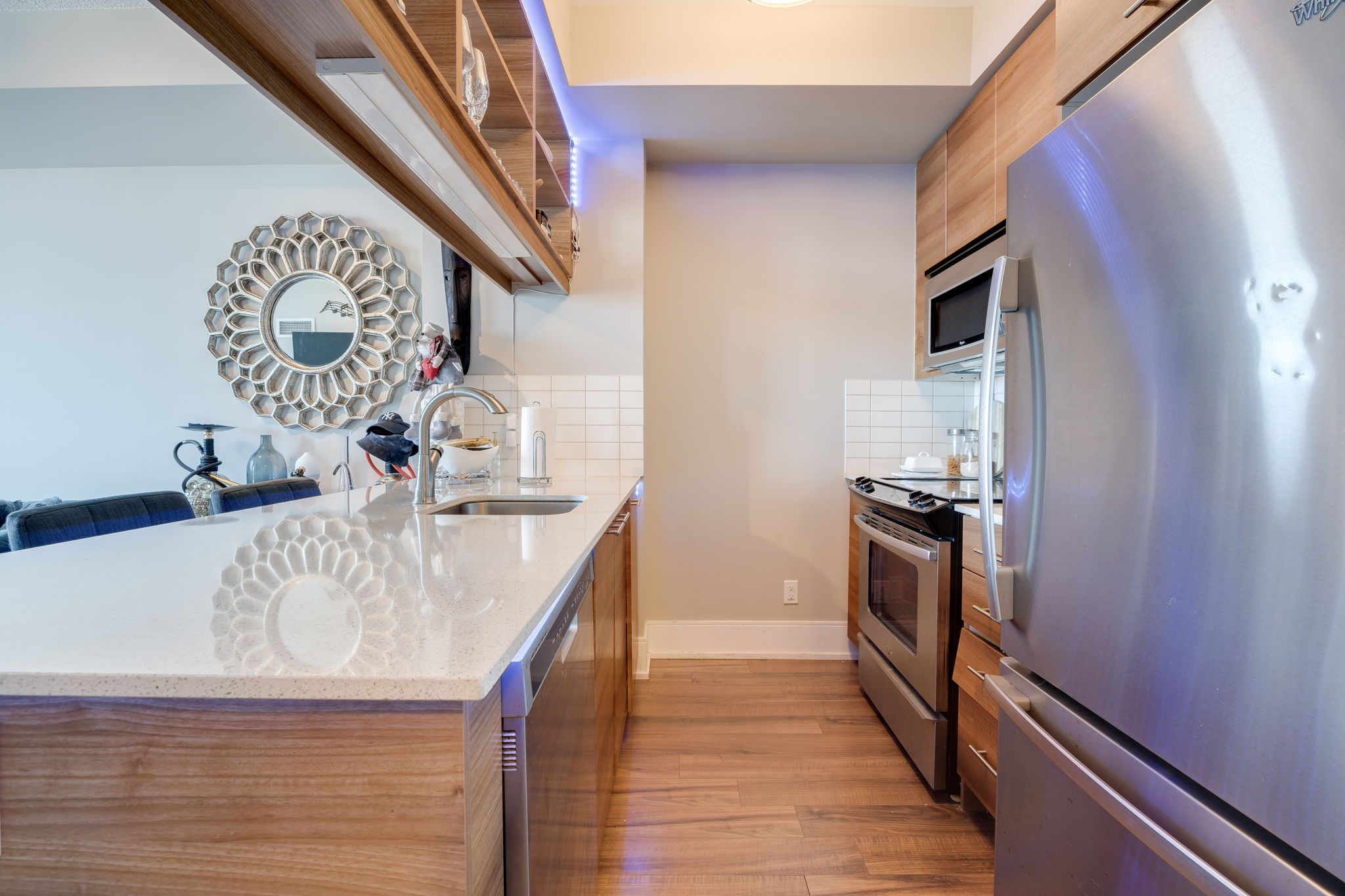 Toronto property showcase — delivered property photograph 5