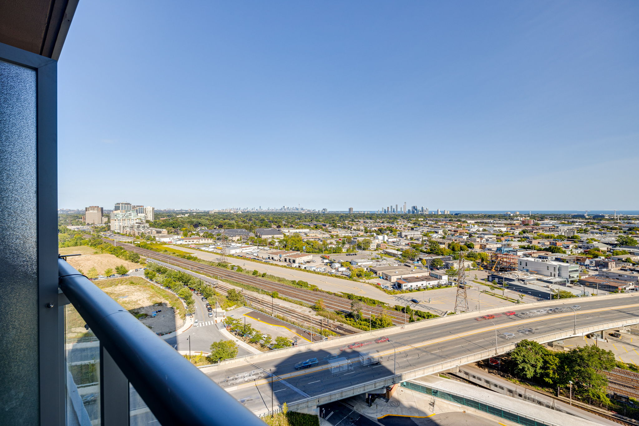 Toronto property showcase — delivered property photograph 18