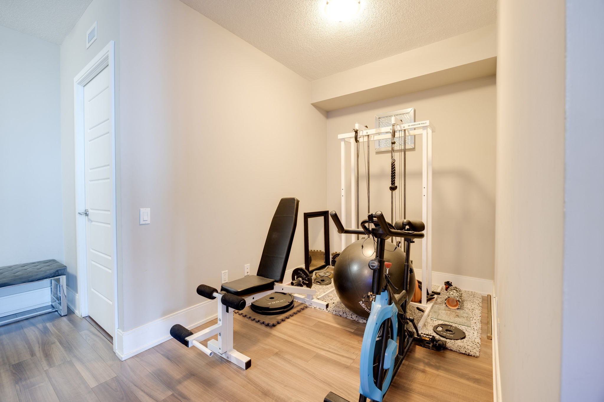 Toronto property showcase — delivered property photograph 13