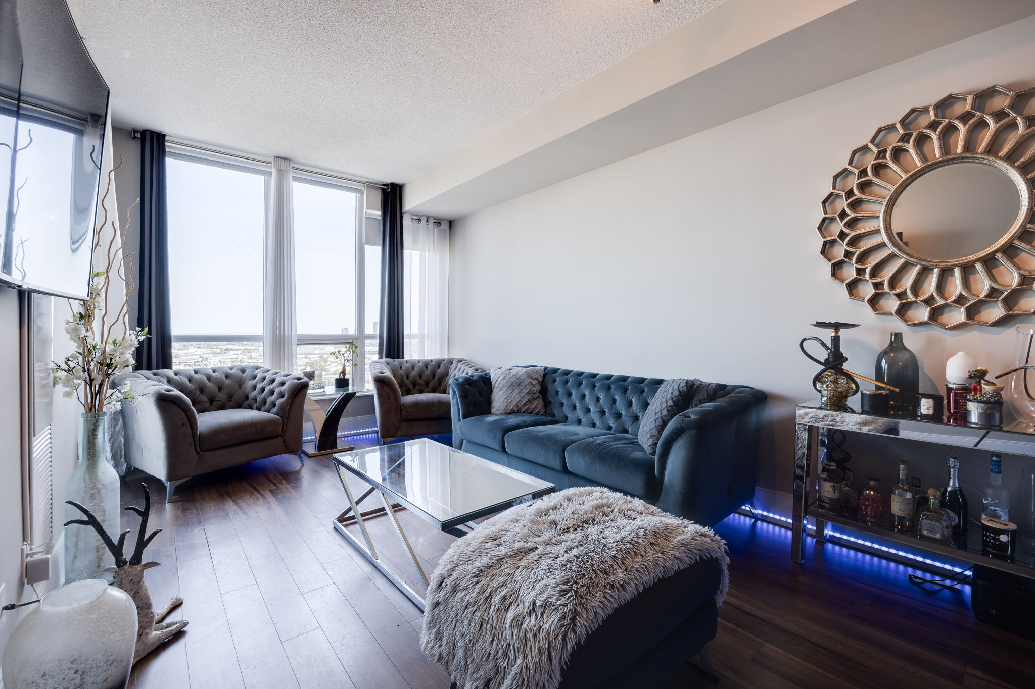 Toronto property showcase — delivered property photograph 7