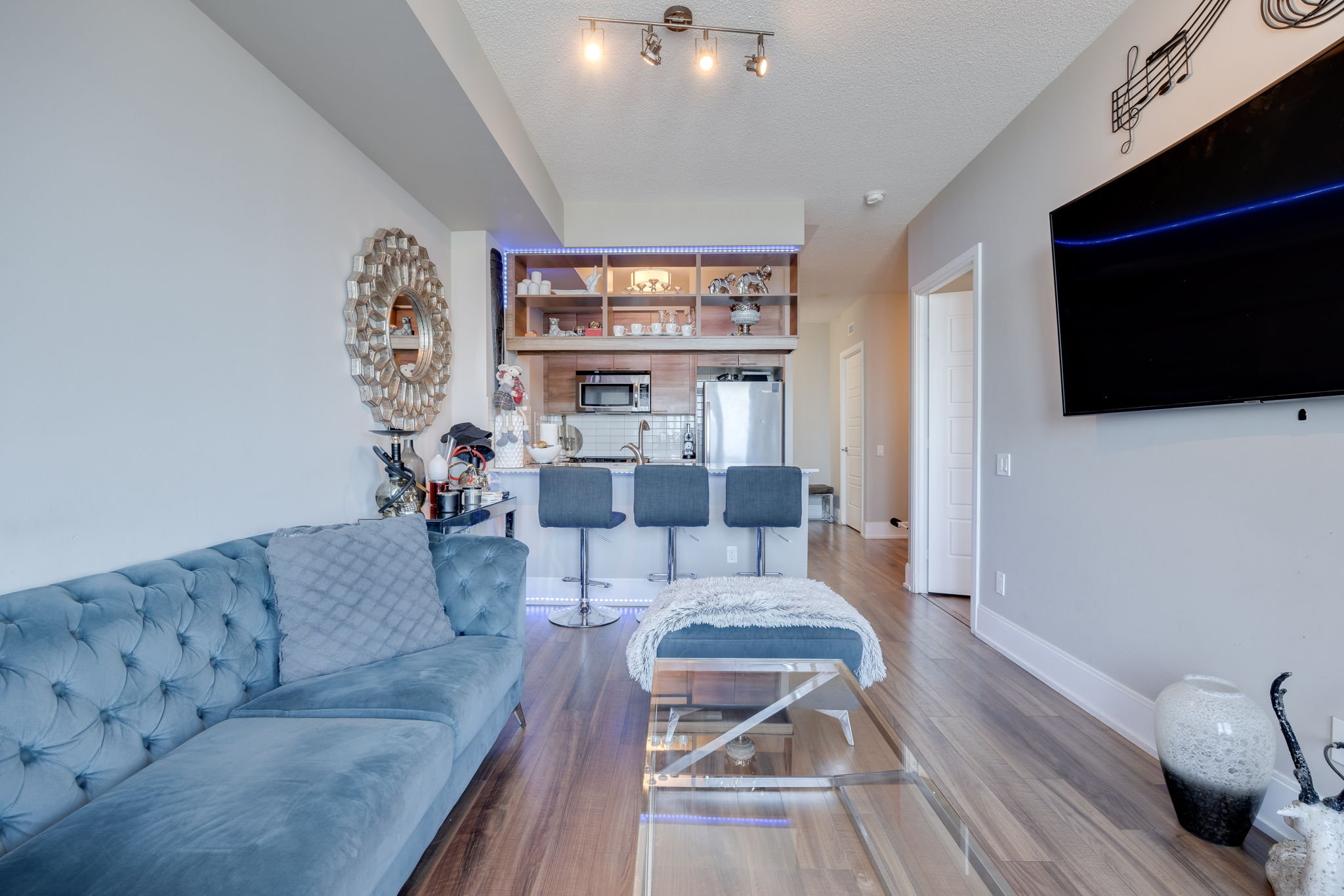 Toronto property showcase — delivered property photograph 9