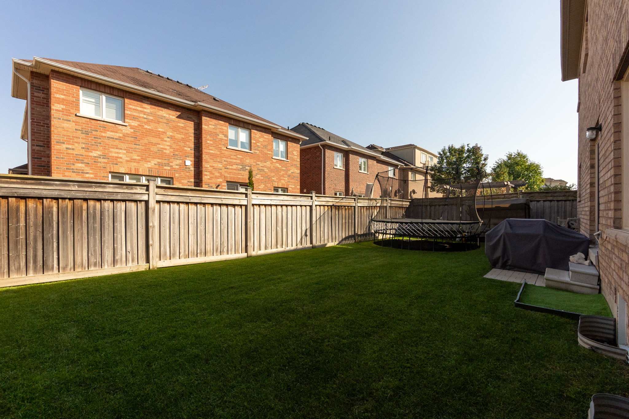 15 Weslock Crescent, Aurora, ON L4G 7Y9, Canada Photo 57