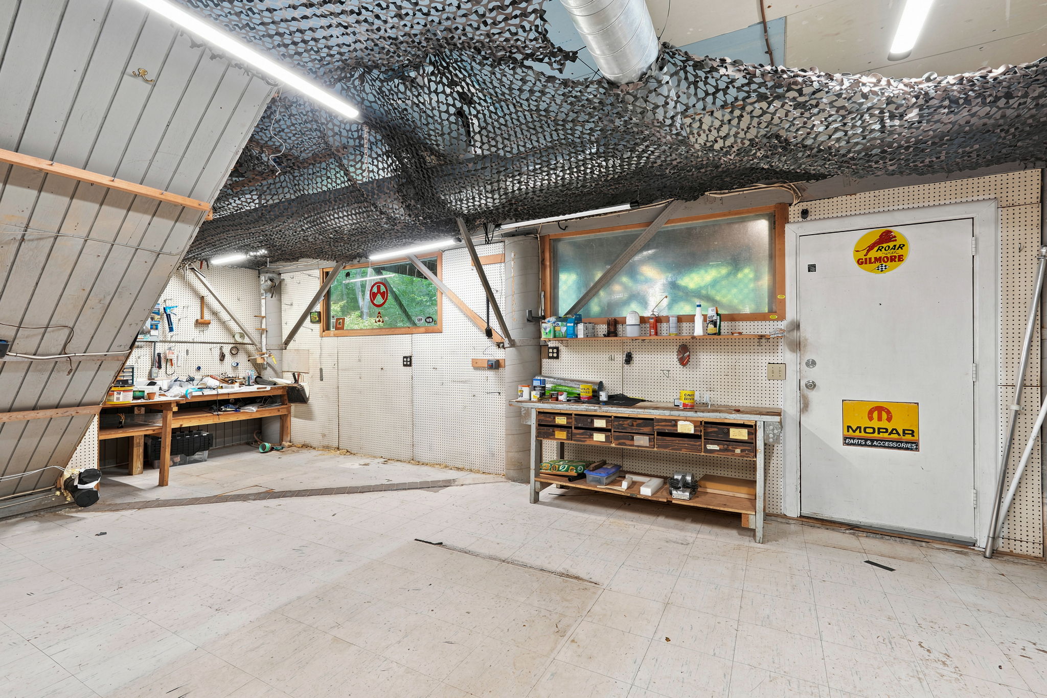 Workshop