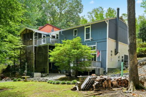 Back of Home