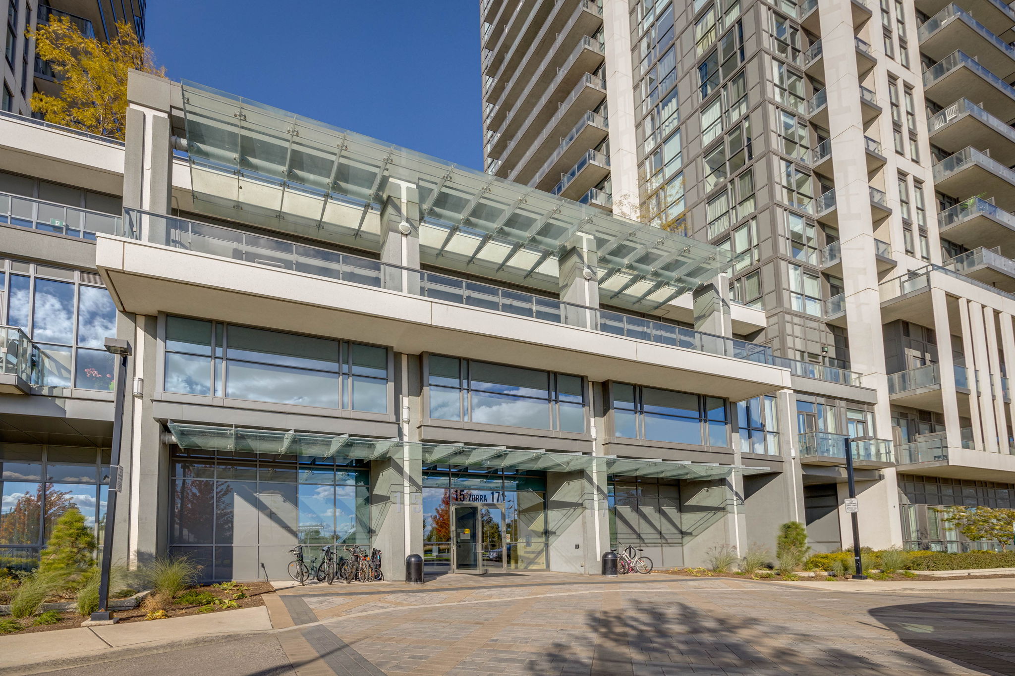 Toronto property showcase