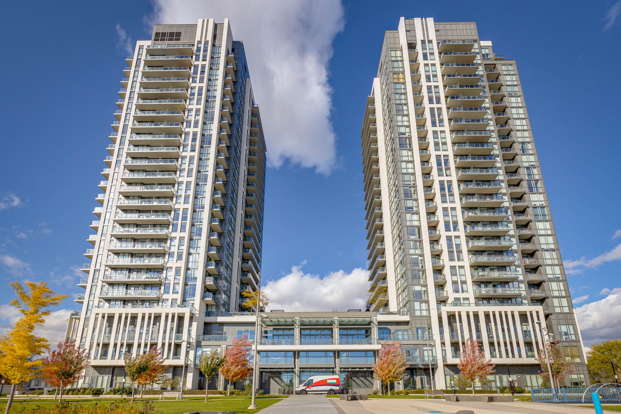 Toronto property showcase — delivered property photograph 2
