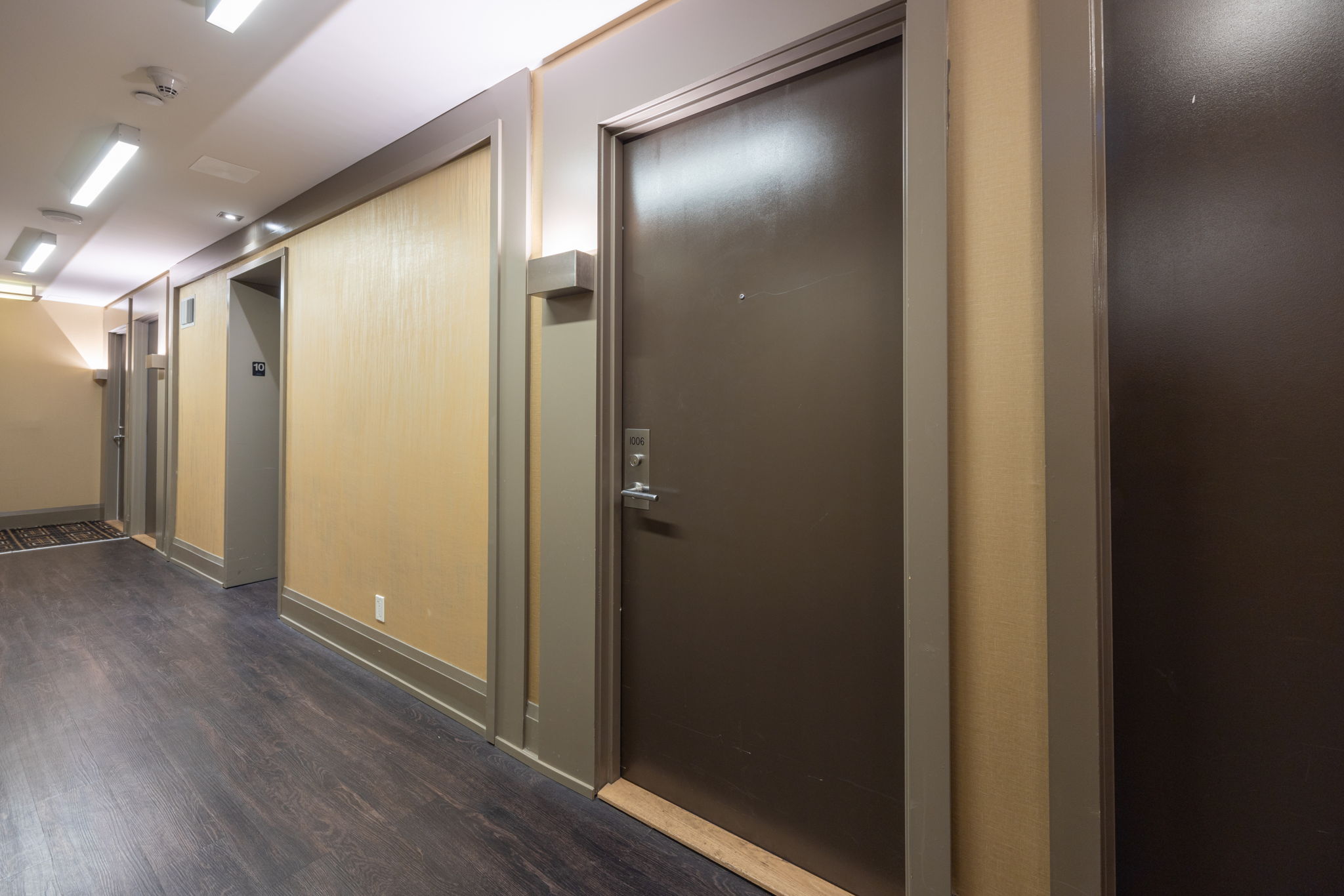 Toronto property showcase — delivered property photograph 3