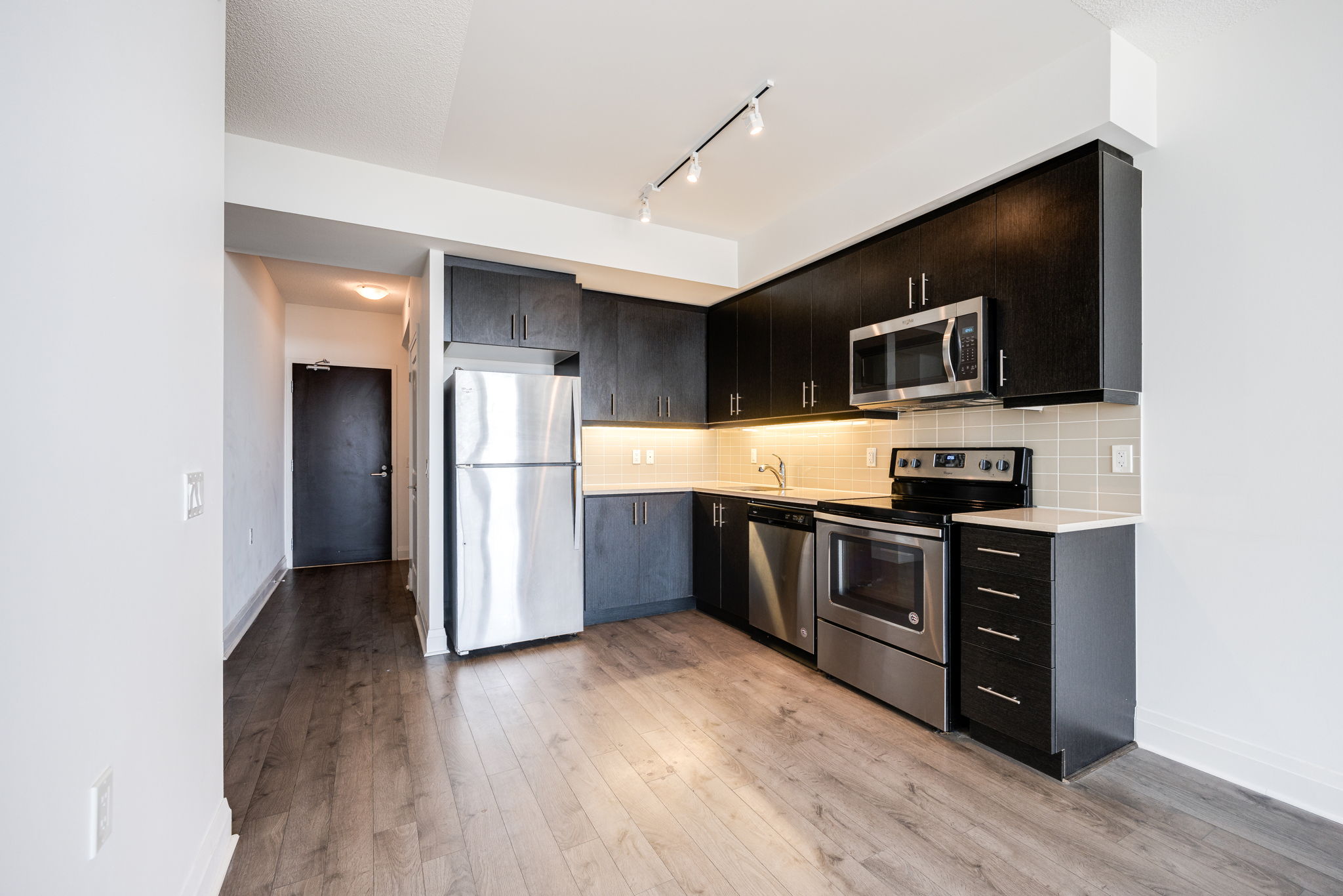 Toronto property showcase — delivered property photograph 6