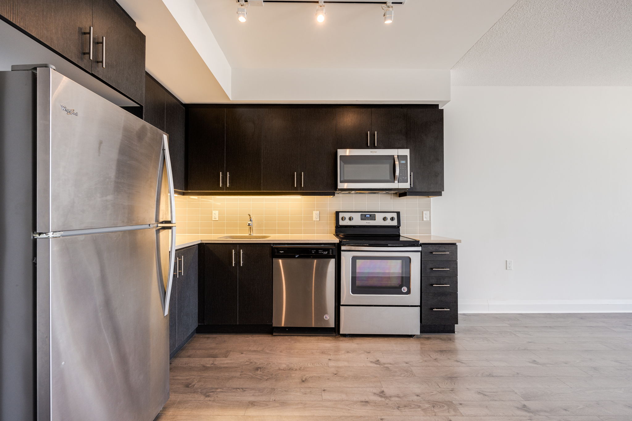 Toronto property showcase — delivered property photograph 8