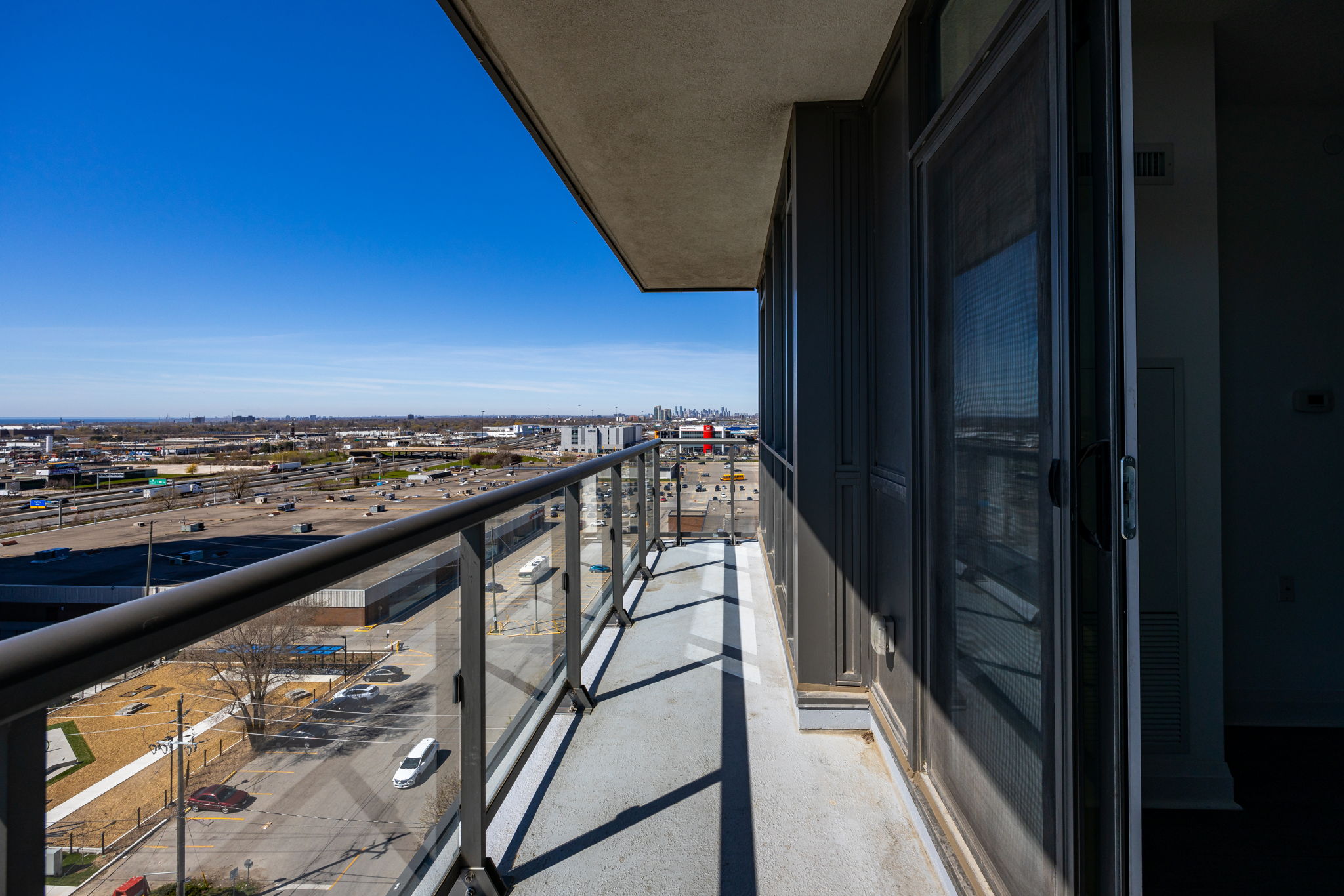 Toronto property showcase — delivered property photograph 23