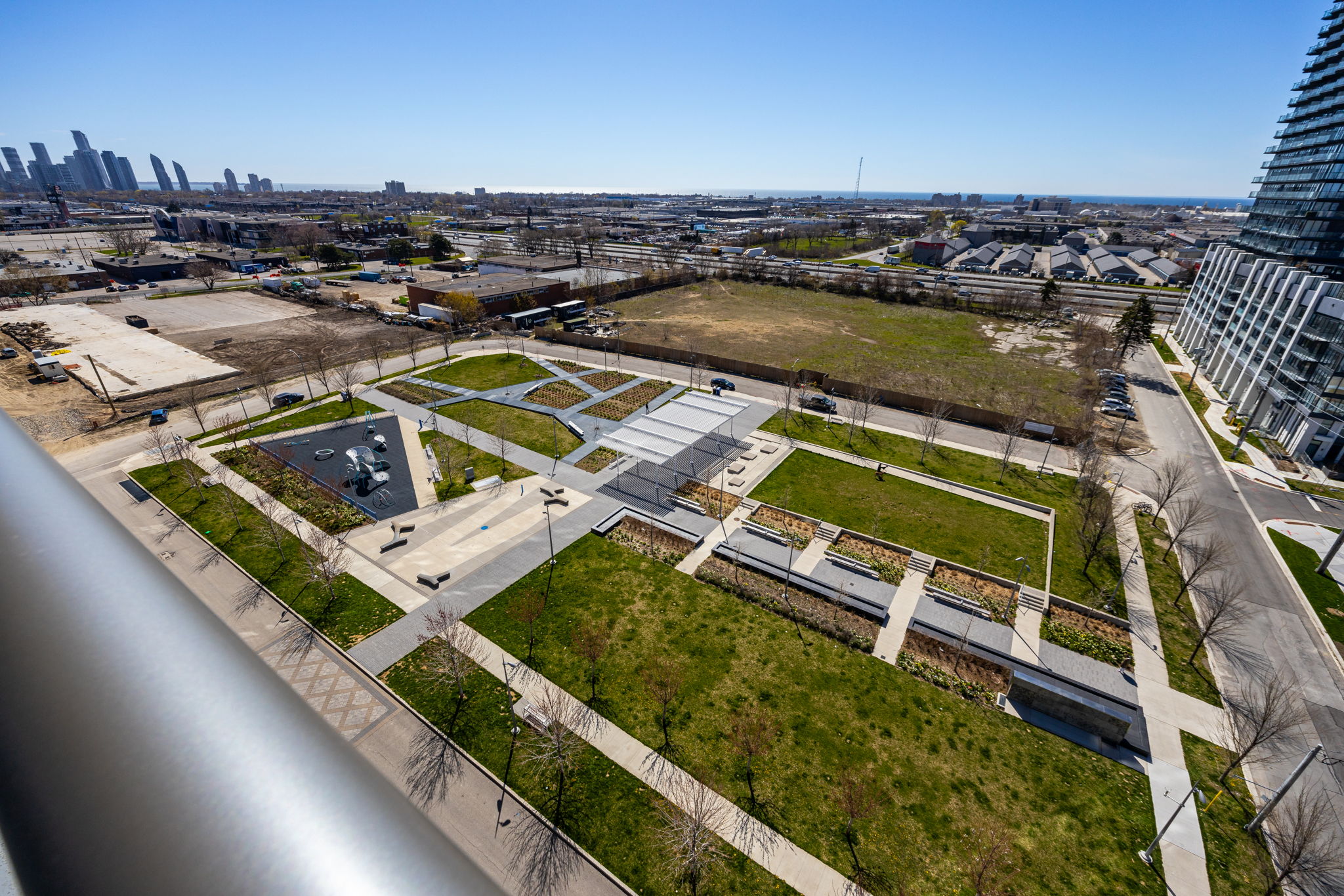 Toronto property showcase — delivered property photograph 25