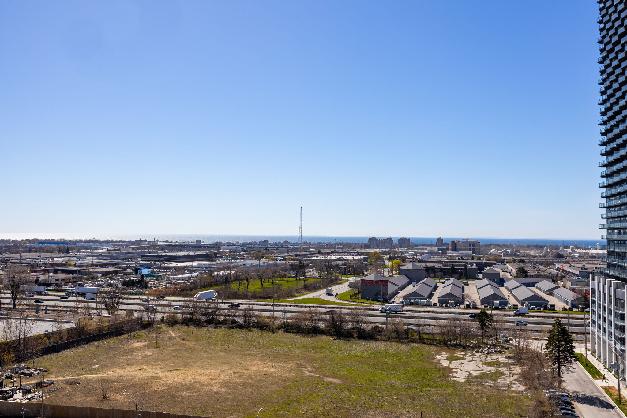 Toronto property showcase — delivered property photograph 26
