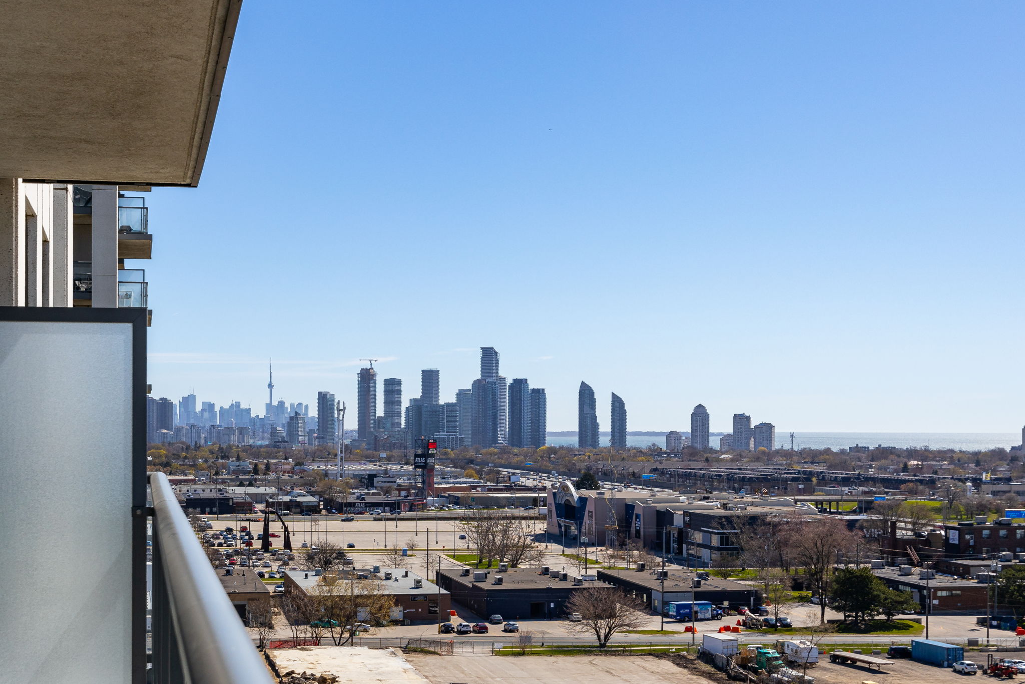 Toronto property showcase — delivered property photograph 29