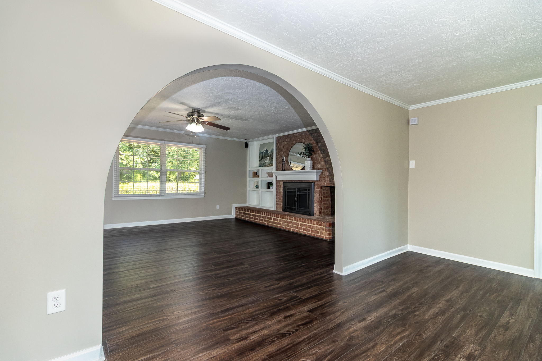 Living Room/Family room