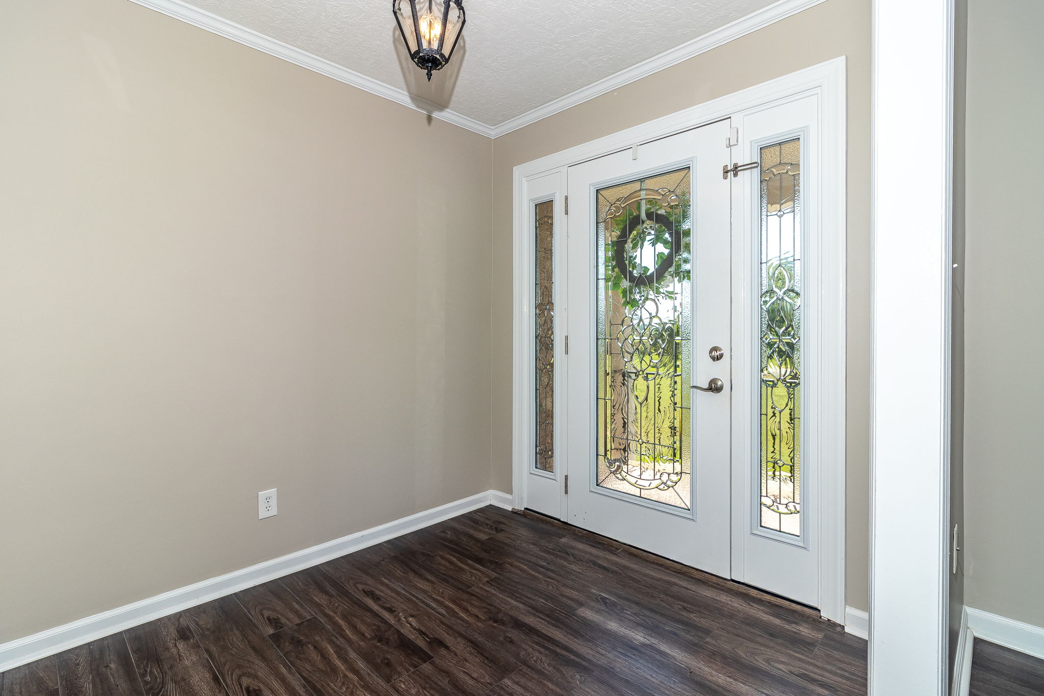 Entryway