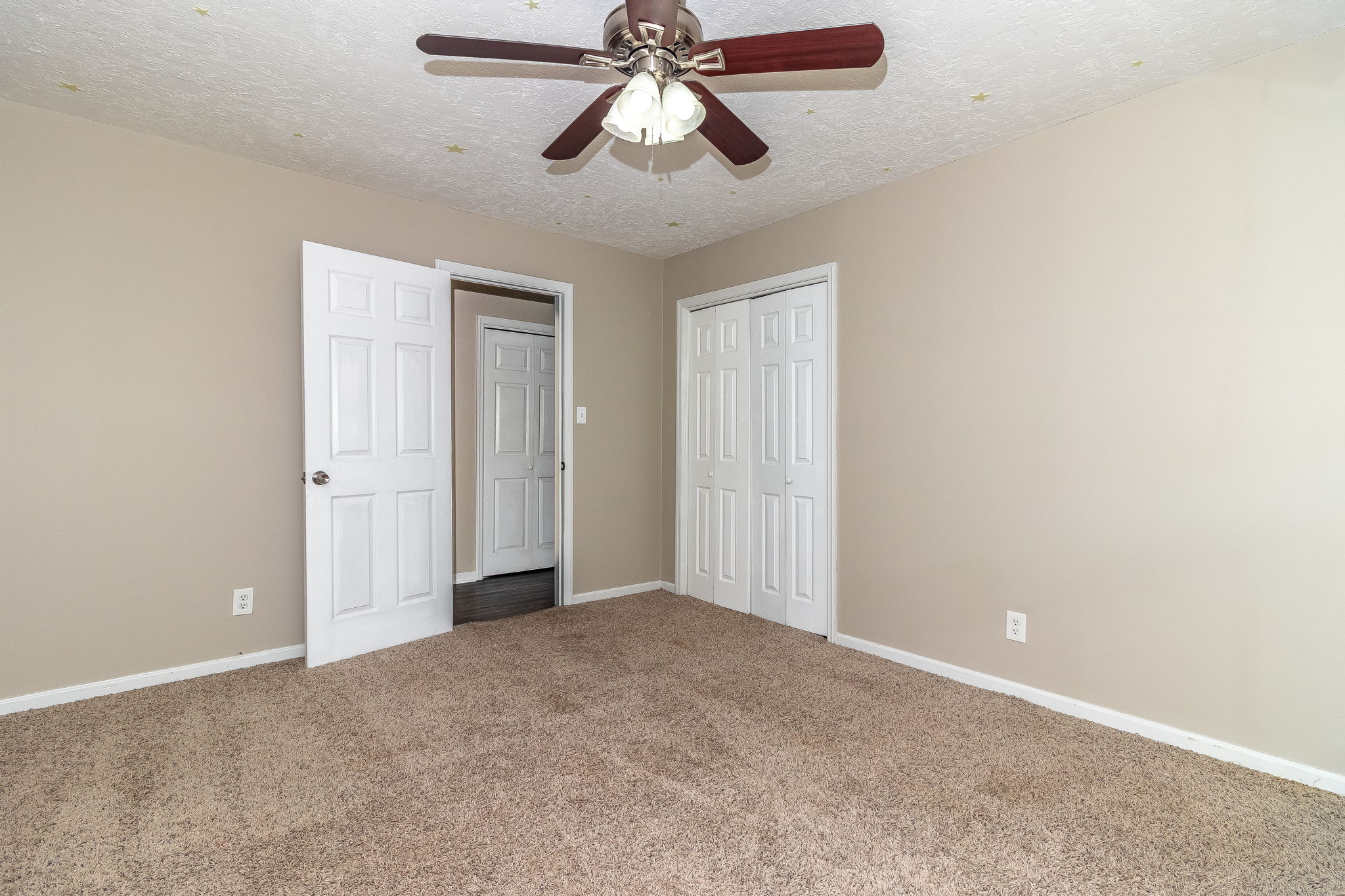 Flex Room