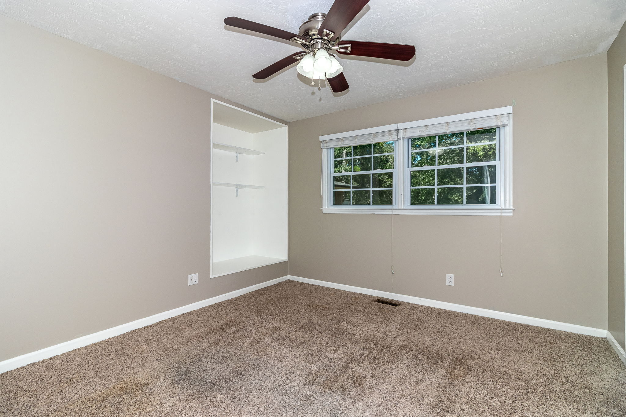 Flex Room
