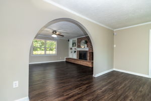 Living Room/Family room