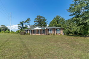 Exterior - Front