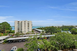 Balcony 1 View 1