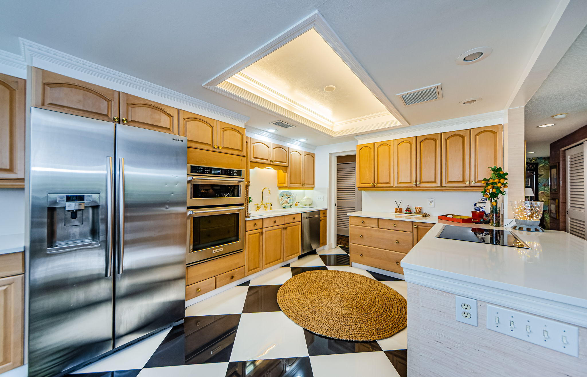 Kitchen 1