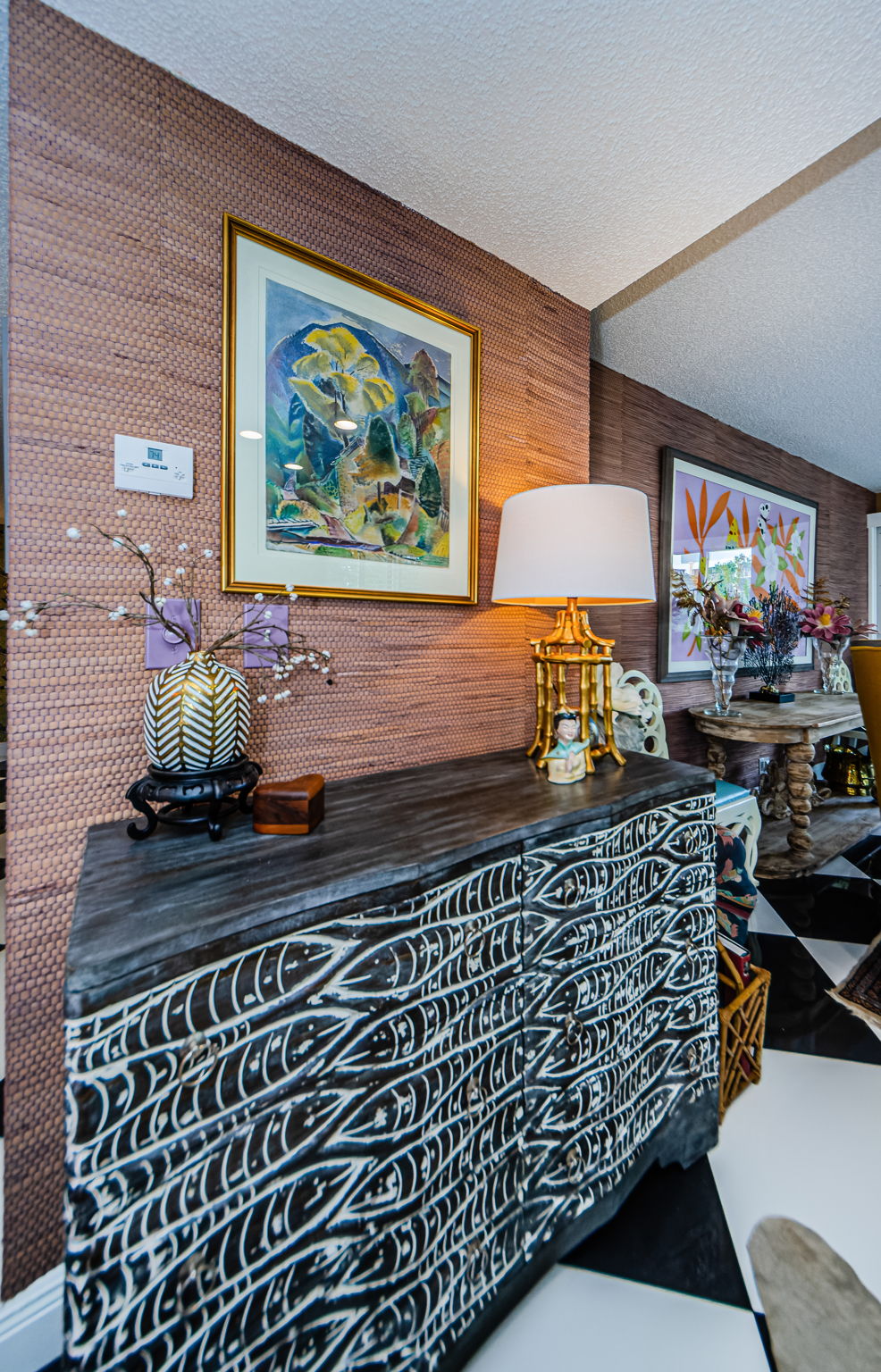 Hallway 2