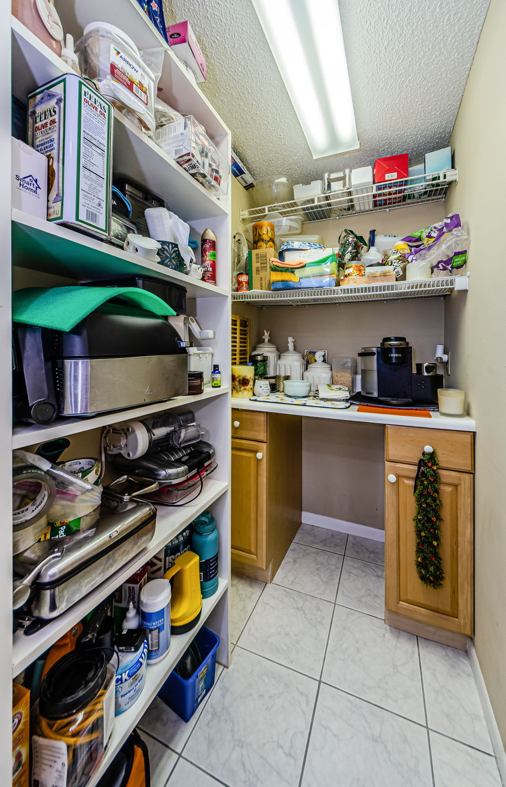 Pantry 1