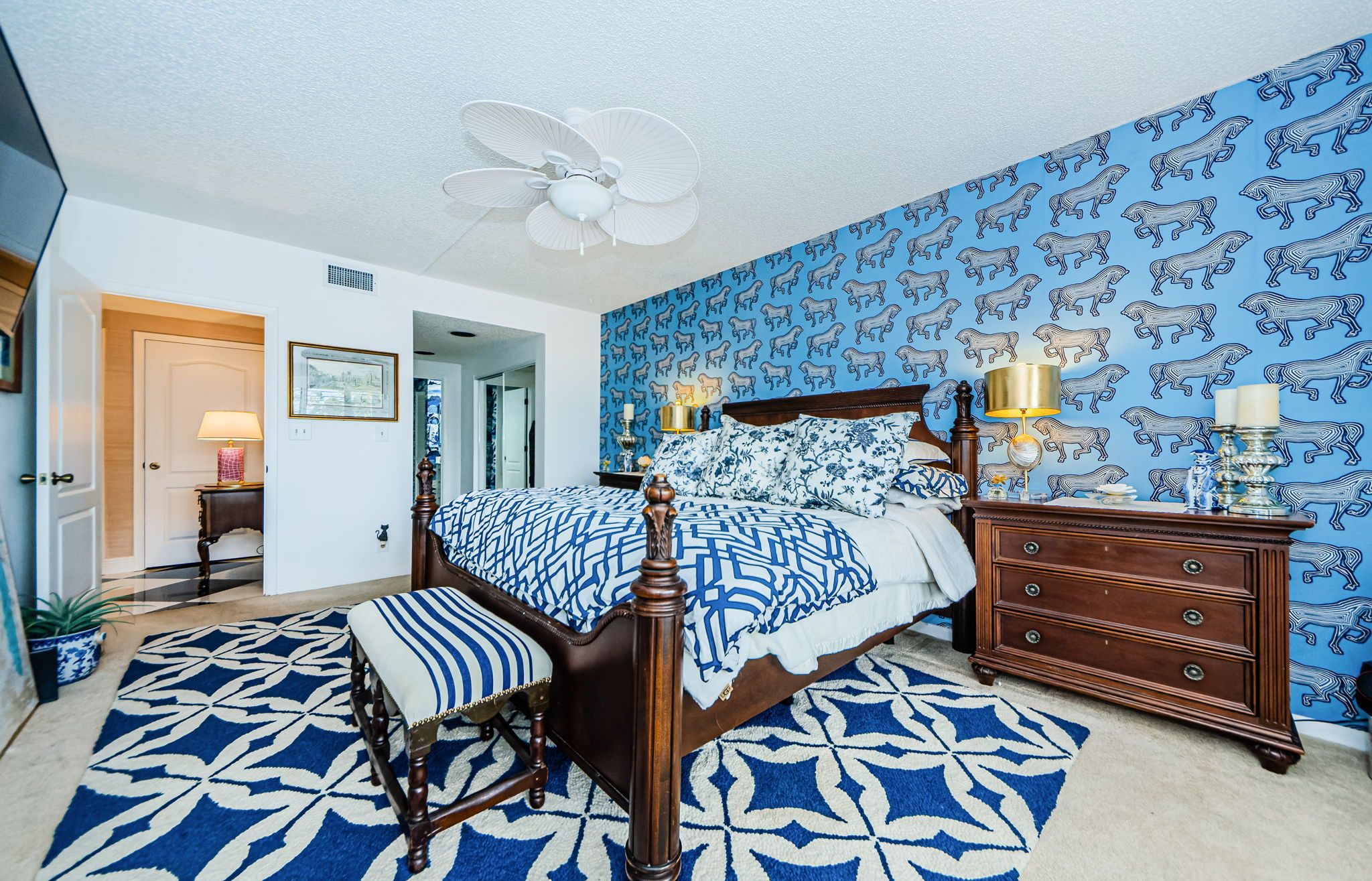 Master Bedroom 1b