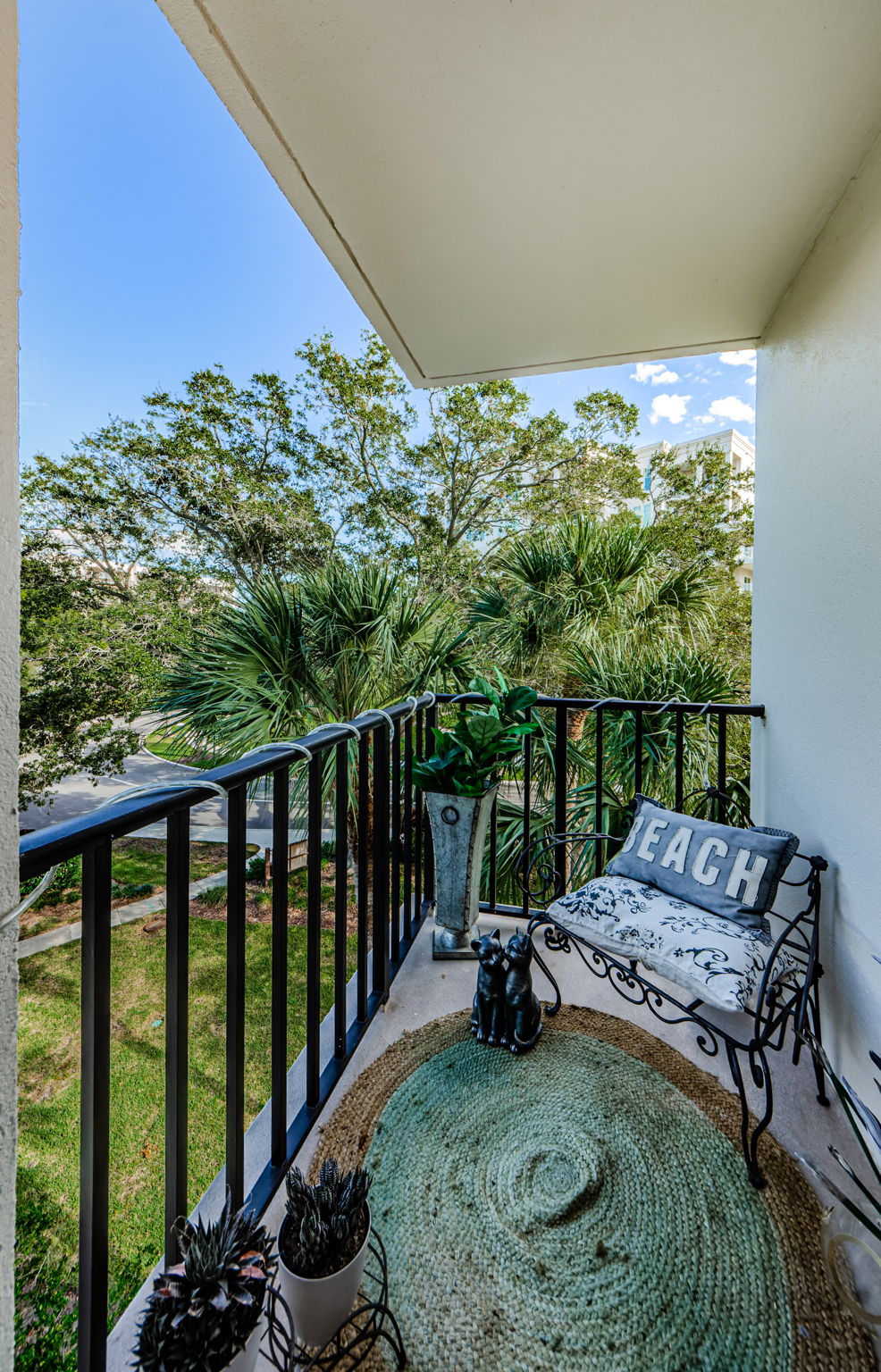 Balcony 5