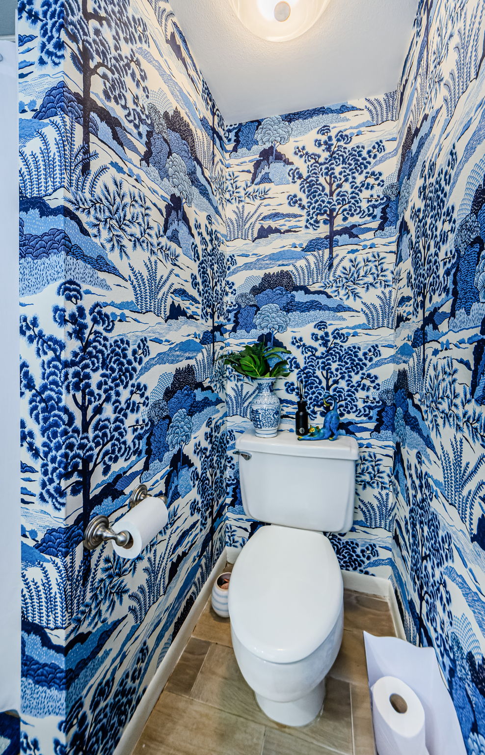 Bathroom 2b