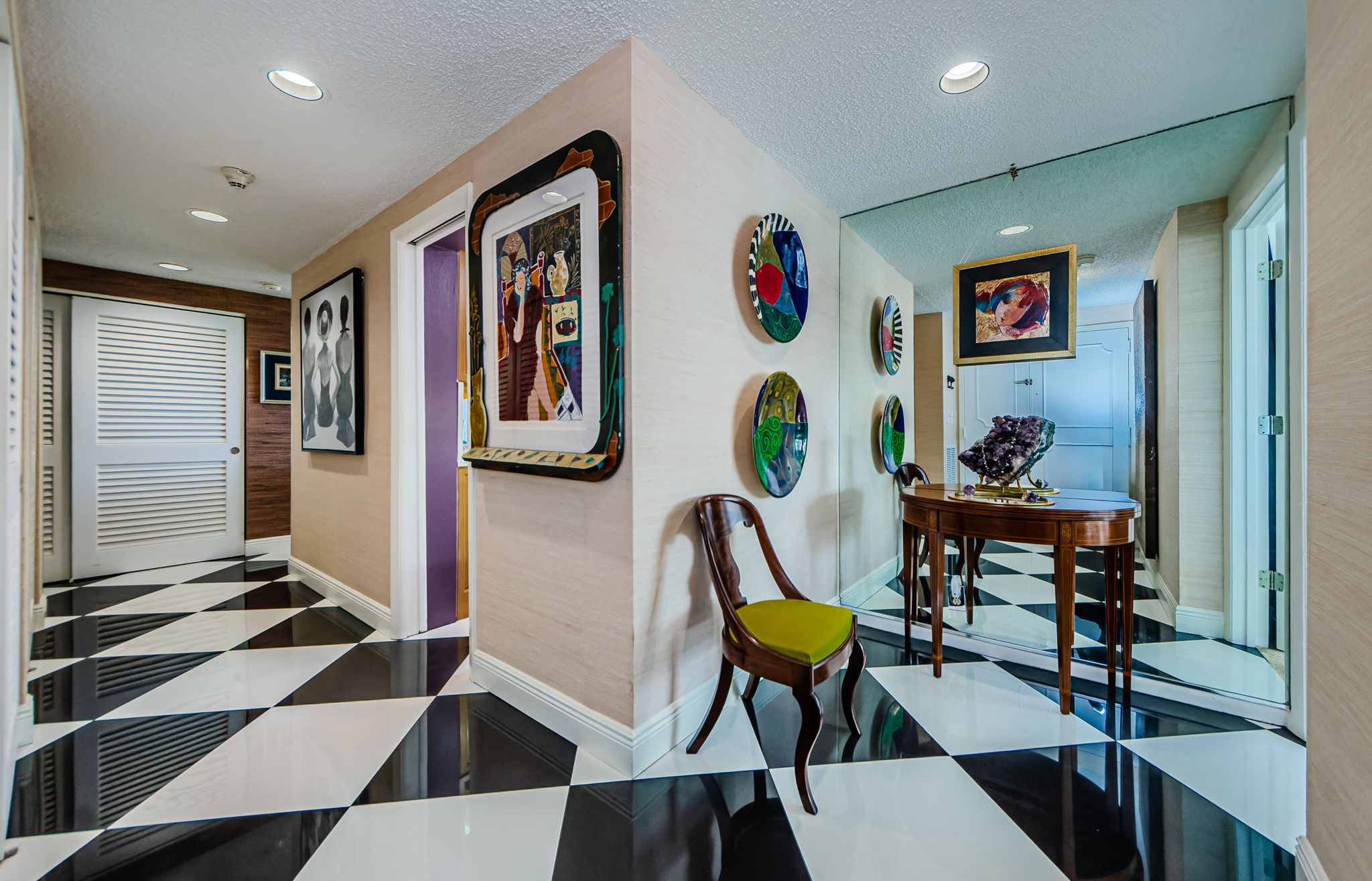 Foyer 2