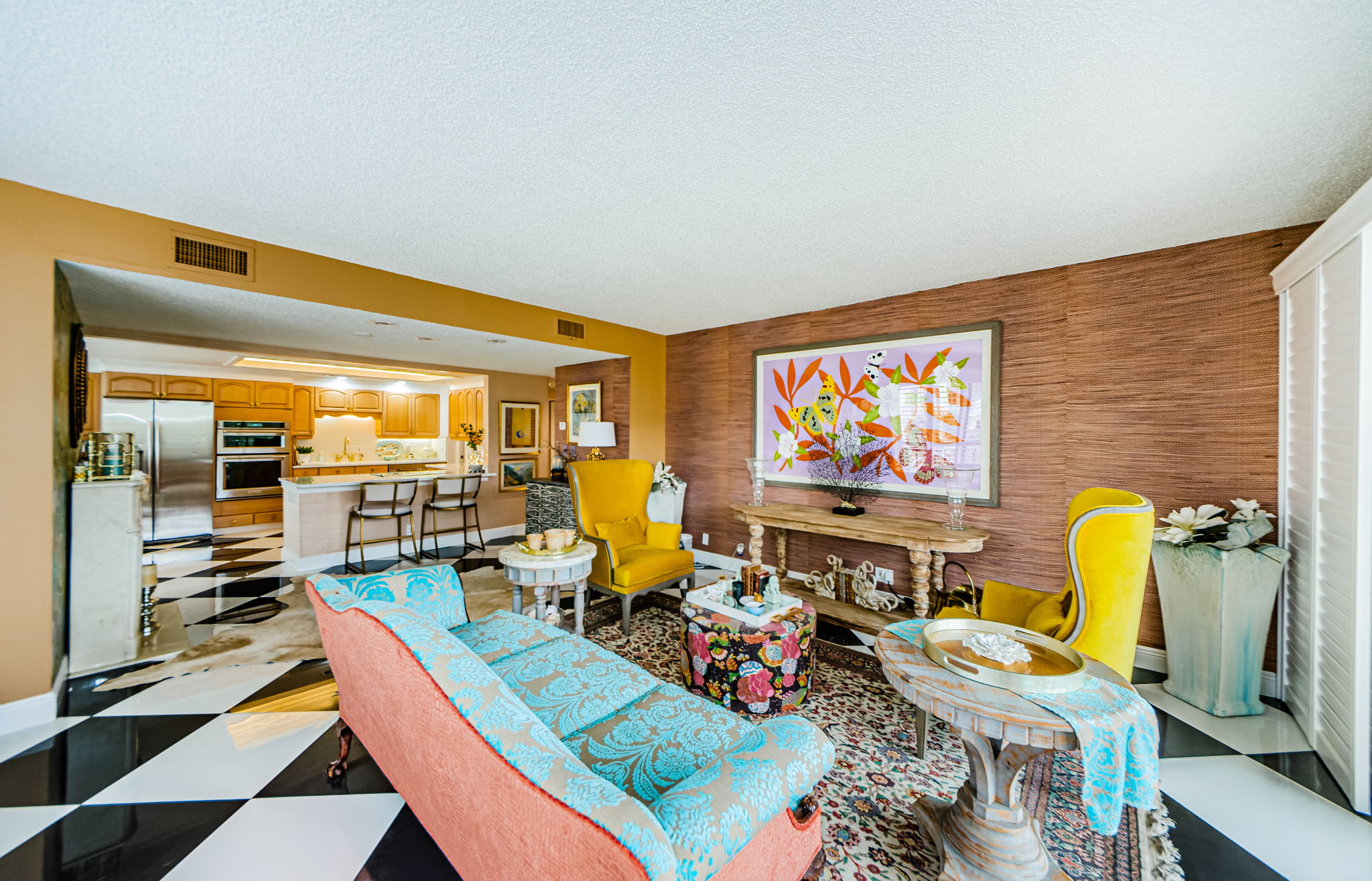 Living Room 2