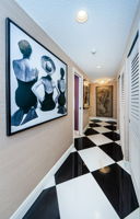 Hallway 1