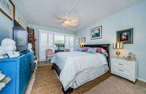 Bedroom 3a