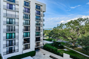 Balcony 1